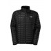 The North Face Men's Thermoball Full Zip Jacket, Black